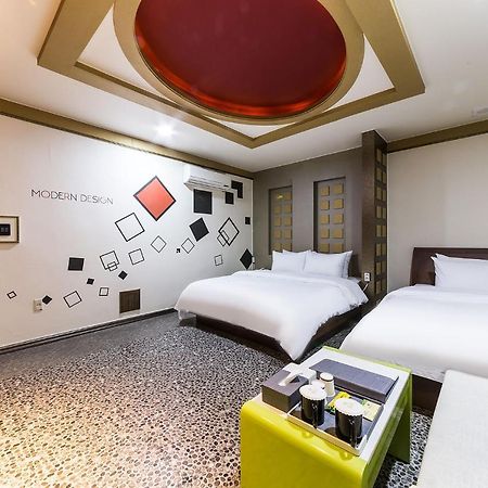 Millennium Hotel Kōyō Zewnętrze zdjęcie