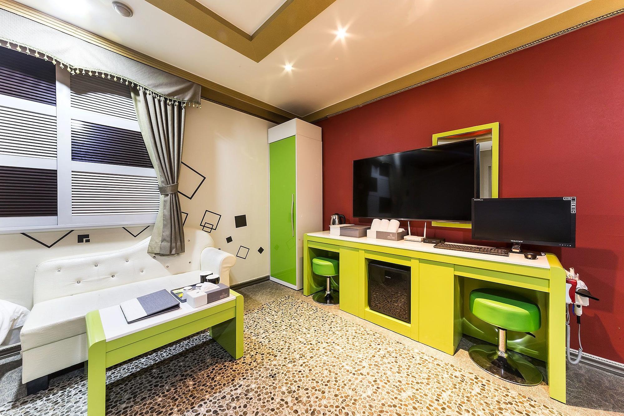 Millennium Hotel Kōyō Zewnętrze zdjęcie