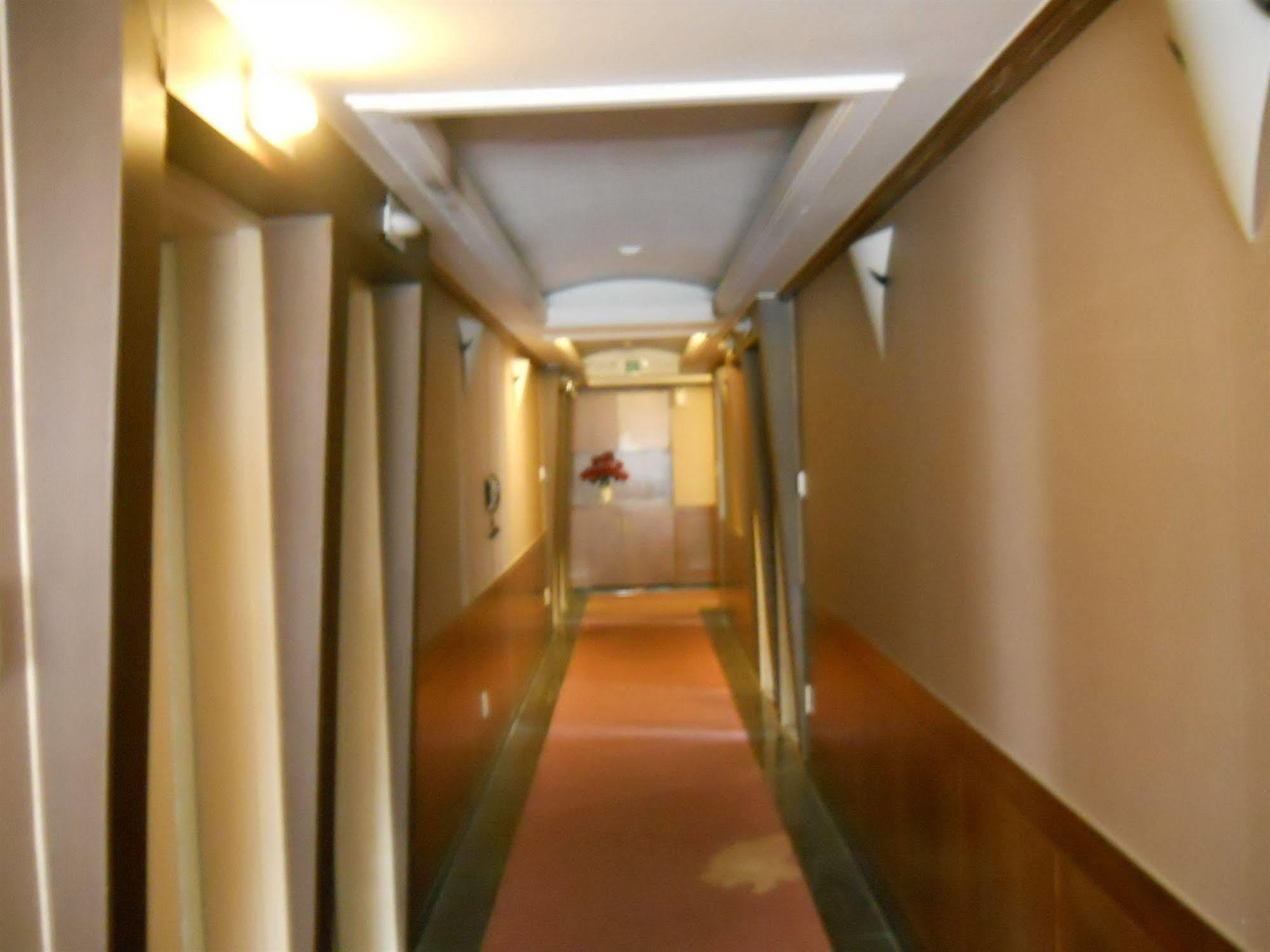 Millennium Hotel Kōyō Zewnętrze zdjęcie