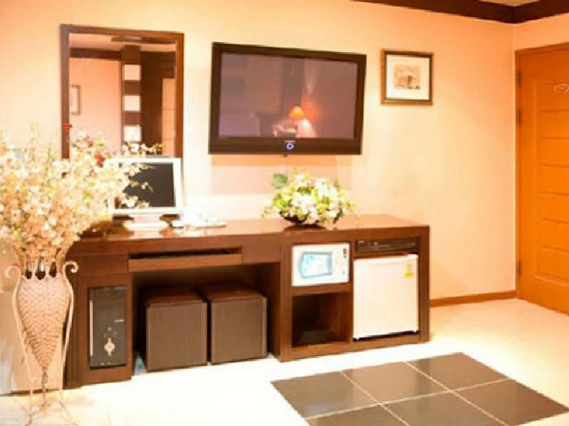 Millennium Hotel Kōyō Zewnętrze zdjęcie