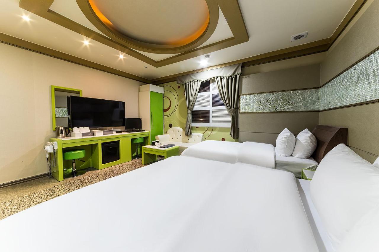 Millennium Hotel Kōyō Zewnętrze zdjęcie