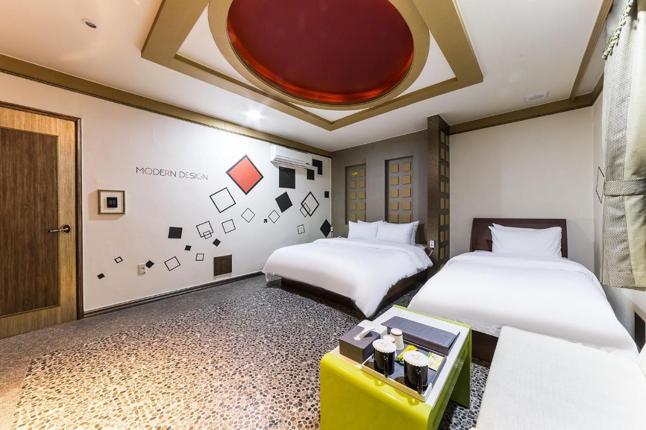 Millennium Hotel Kōyō Zewnętrze zdjęcie